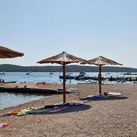 Holiday home Sara - Pirovac, Cro Pirovac
