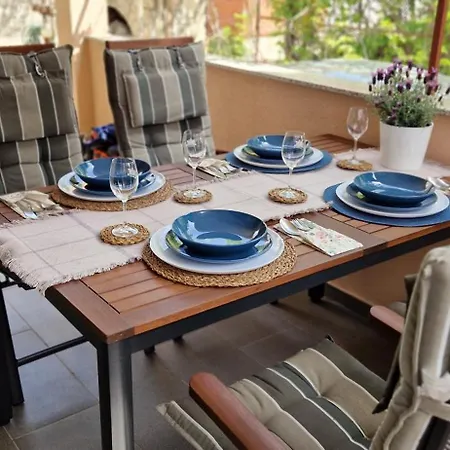 Sara - Pirovac, Cro Holiday home